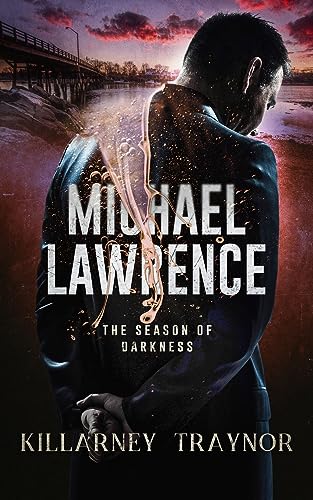 Michael Lawrence