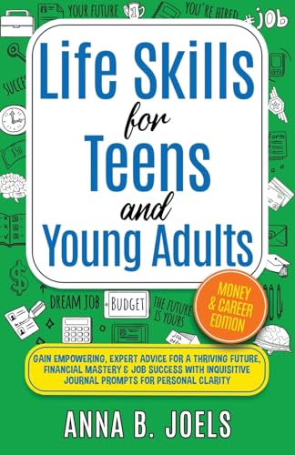 Life Skills for Teens and Young Adults