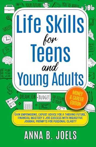 Life Skills for Teens and Young Adults