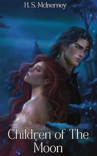 Children of The Moon