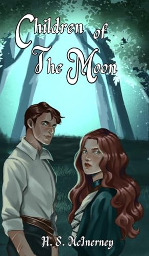 Children of The Moon