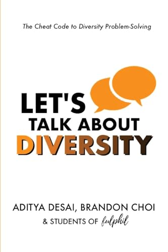 Let's Talk About Diversity