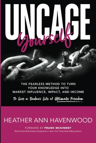 UnCage Yourself