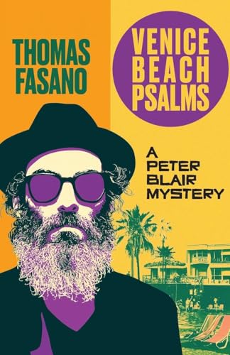 Venice Beach Psalms