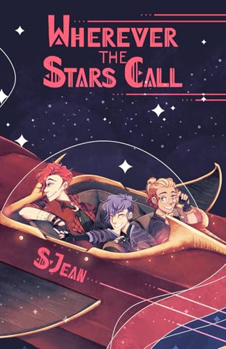 Wherever the Stars Call