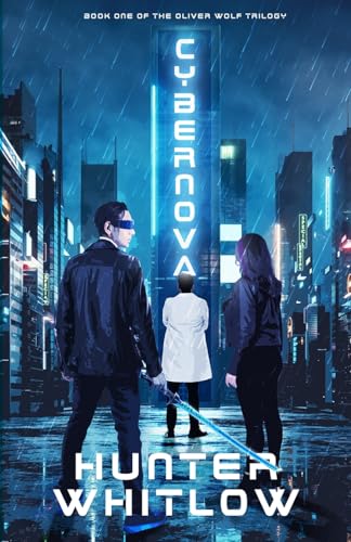 Cybernova