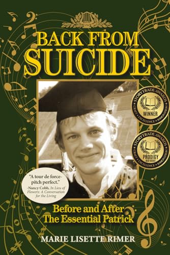 Back from Suicide