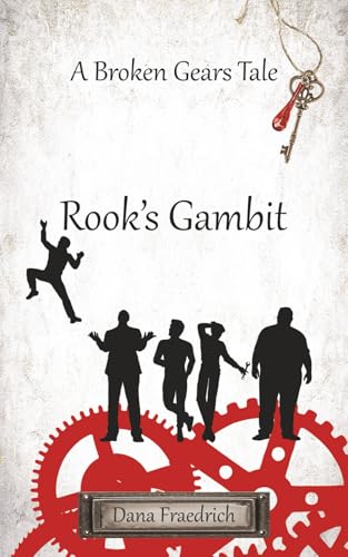 Rook's Gambit