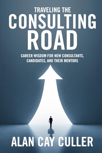 Traveling the Consulting Road