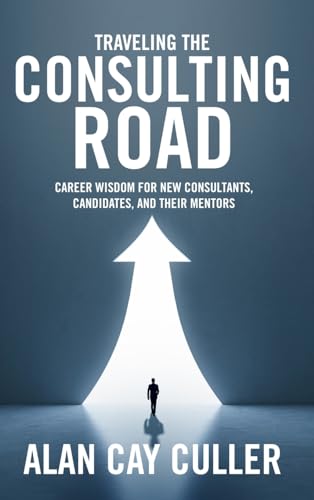 Traveling the Consulting Road