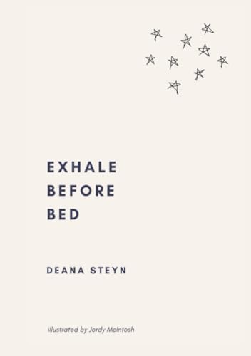 Exhale Before Bed