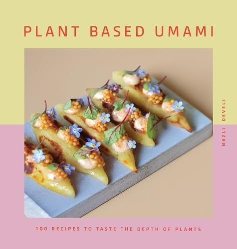 PLANT BASED UMAMI