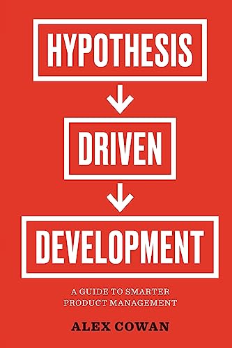 Hypothesis-Driven Development