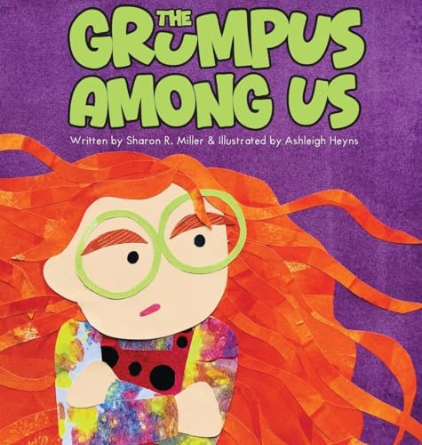 The Grumpus Among Us
