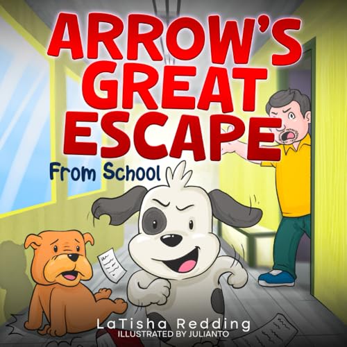 Arrow's Great Escape