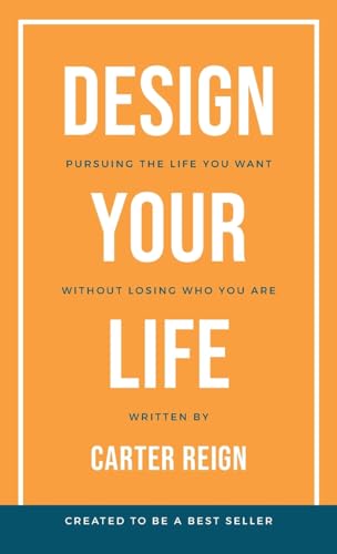 Design Your Life