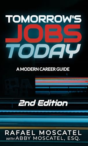 Tomorrow's Jobs Today