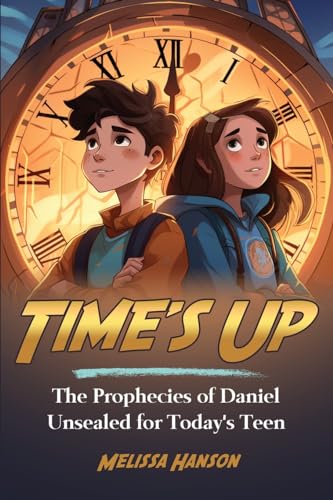 Time's Up