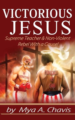 Victorious Jesus
