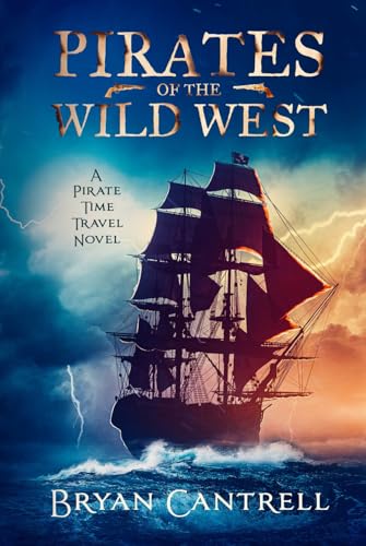 Pirates of the Wild West
