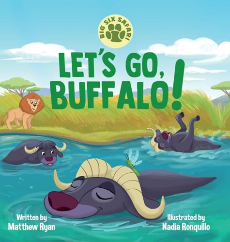 Let's Go, Buffalo!