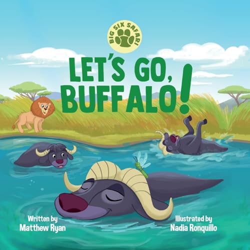 Let's Go, Buffalo!