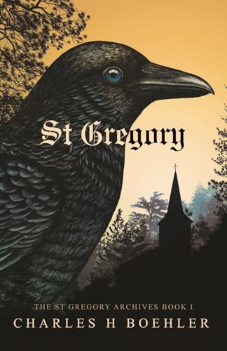 St Gregory