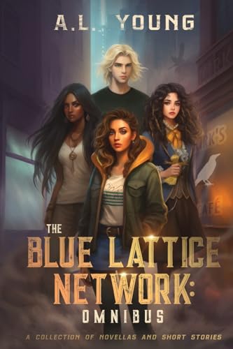 The Blue Lattice Network