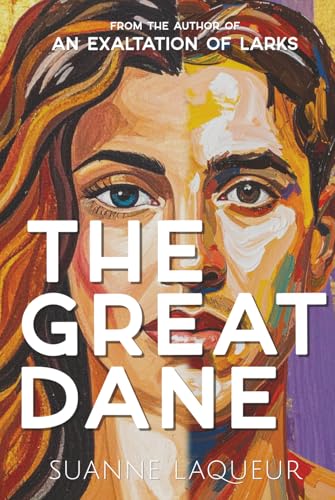 The Great Dane