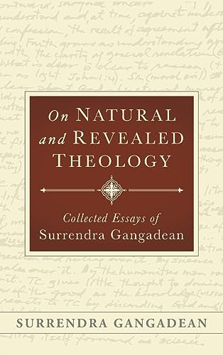 On Natural and Revealed Theology
