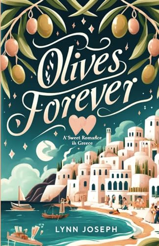 Olives Forever