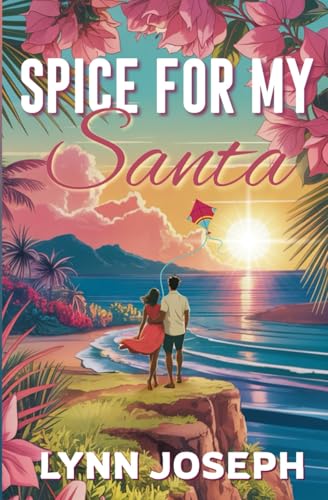 Spice for My Santa
