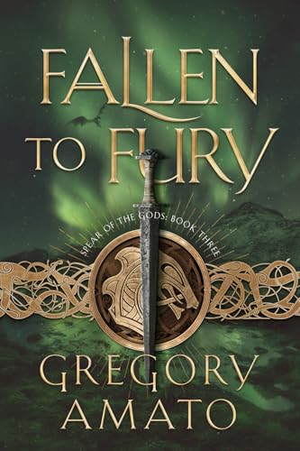 Fallen to Fury