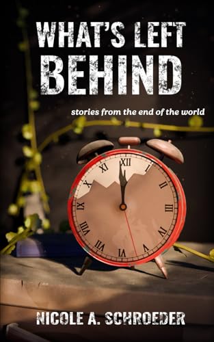 What's Left Behind