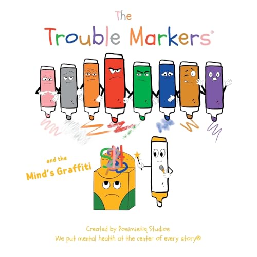 The Trouble Markers