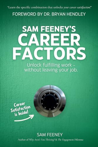 Sam Feeney's Career Factors