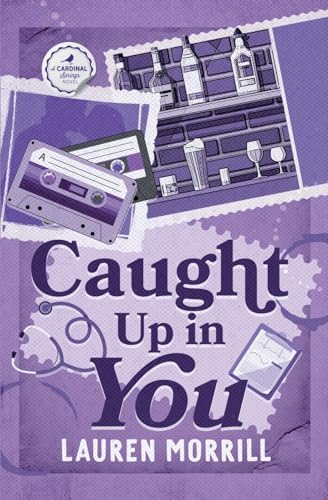 Caught Up In You