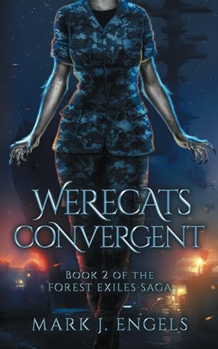 Werecats Convergent