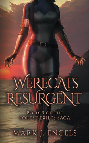 Werecats Resurgent