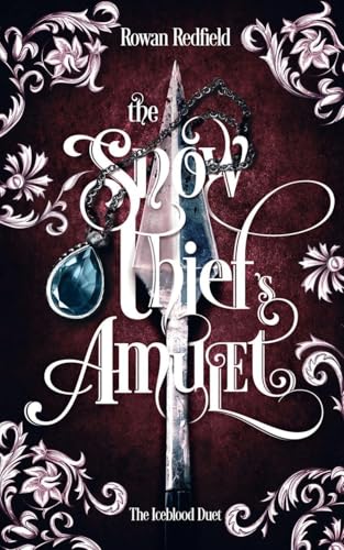 The Snow Thief's Amulet
