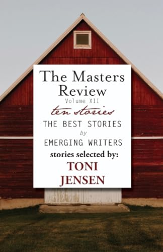 Masters Review Volume XII