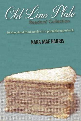 Old Line Plate Readers' Collection