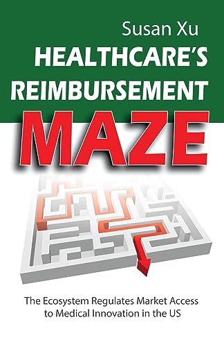Healthcare's Reimbursement Maze
