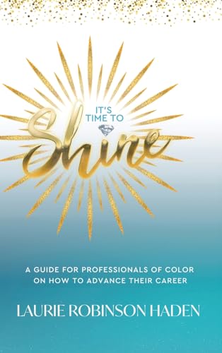 It's Time To Shine