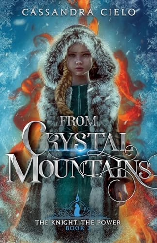 From Crystal Moutains