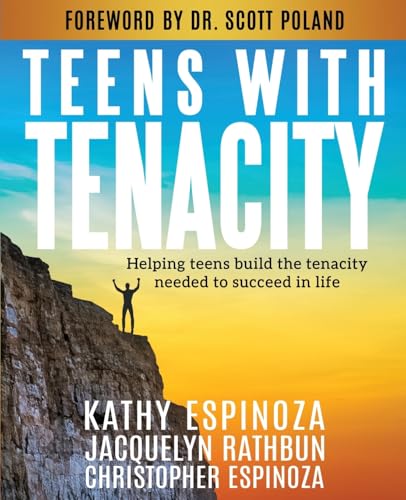 Teens with Tenacity