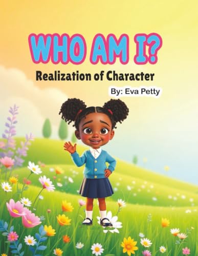 WHO AM I? Realization of Character