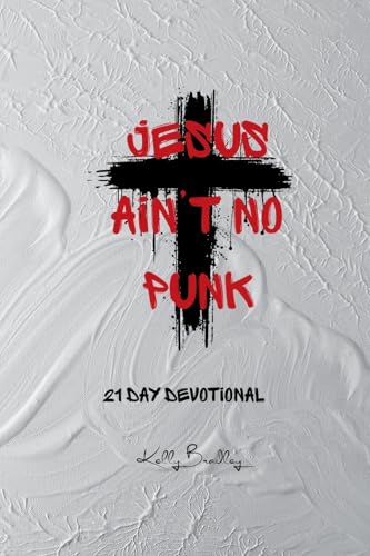 Jesus Ain't No Punk