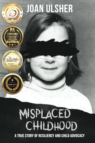 MISPLACED CHILDHOOD