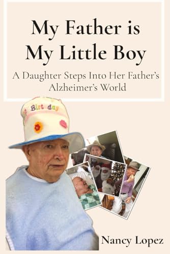 My Father is My Little Boy